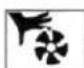 Craftsman 75121 - HAZARD - 2
