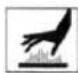 Craftsman 75121 - HAZARD - 1