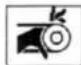 Craftsman 75121 - HAZARD - 1