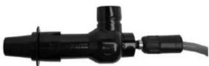 Craftsman 75121 - High Flow Inflator/Deflator Adaptor - 2