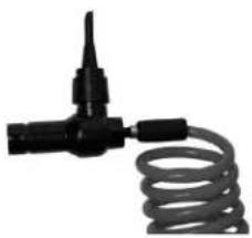 Craftsman 75121 - High Flow Inflator/Deflator Adaptor - 4