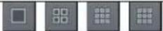 Speco Technologies D8VN - 7-4-1. Main User Interface - 17