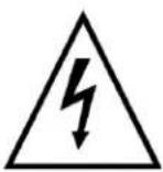 Speco Technologies D8VN - Explanation of Graphic Symbols - 2