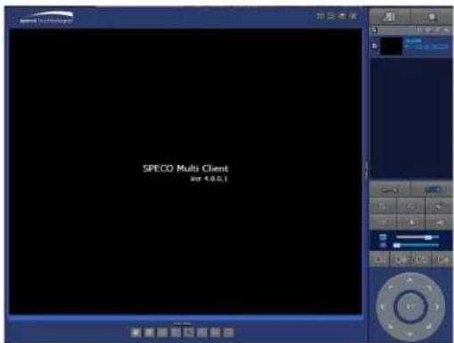 SPECO Multi Client var 4.0.0.1
