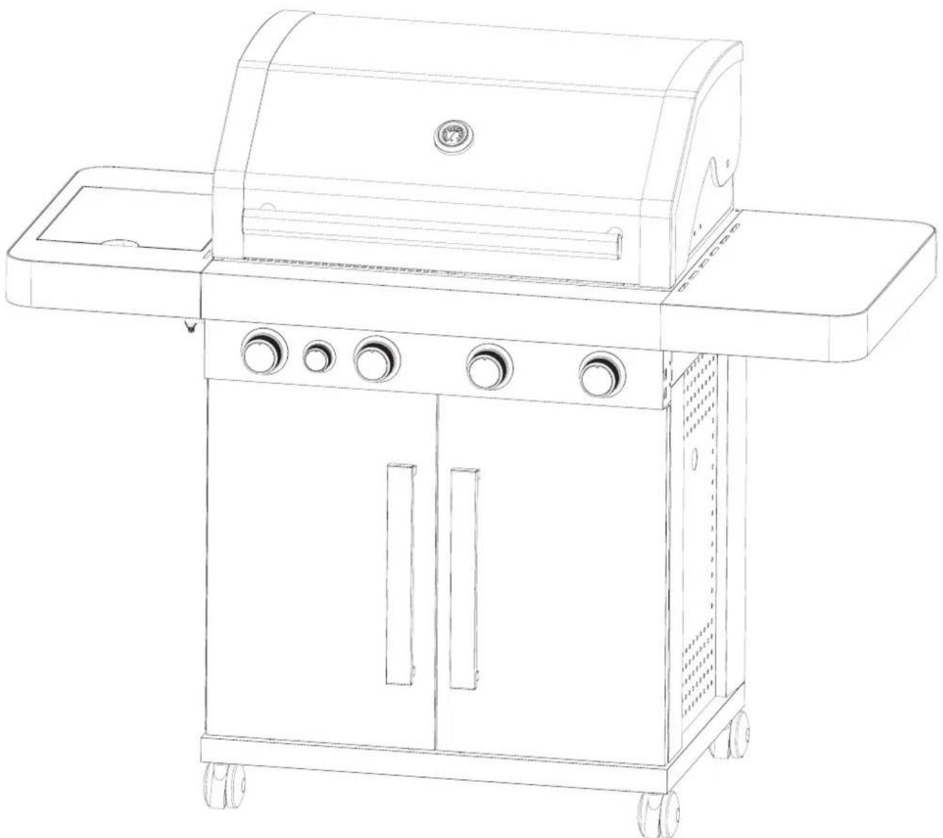 Nordic Season Huntington GG501715 - 18 - 2