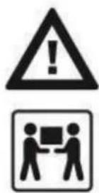Nordic Season Huntington GG501715 - WARNING! - 23