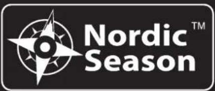 Nordic Season Huntington GG501715 - Huntington - 2