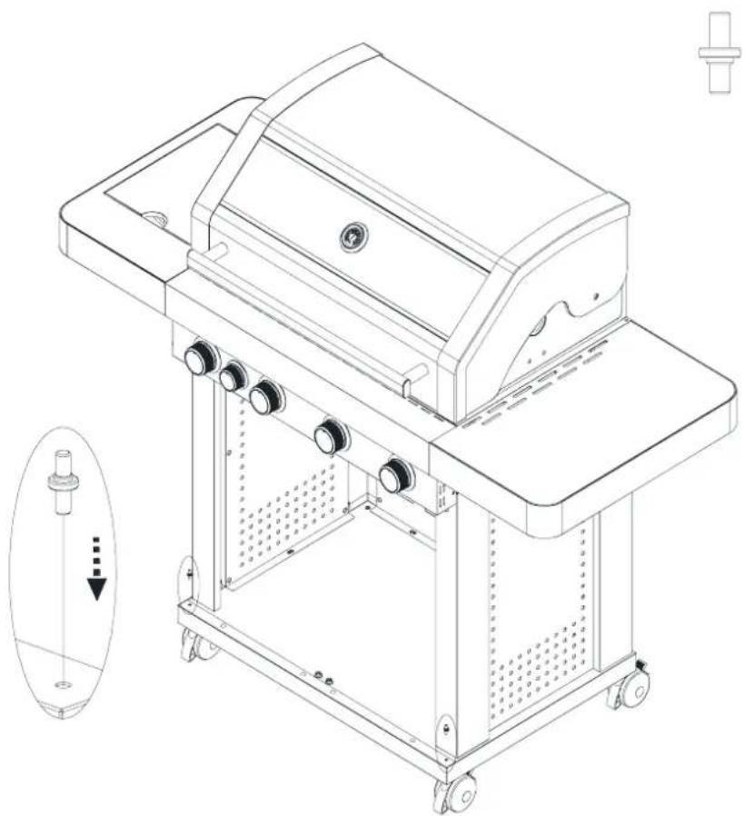 Nordic Season Huntington GG501715 - 15 - 3