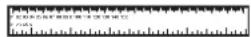 Nordic Season Huntington GG501715 - TOOLS FOR ASSEMBLING (NOT INCLUDED) - 3