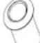 Nordic Season Huntington GG501715 - Exploded drawing - 11