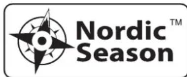 Nordic Season Huntington GG501715 - CLEANING - 1