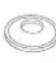 Nordic Season Huntington GG501715 - Exploded drawing - 6