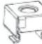 Nordic Season Huntington GG501715 - Exploded drawing - 5