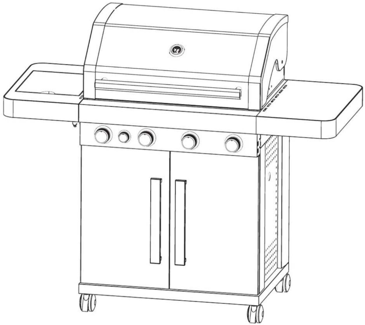 Nordic Season Huntington GG501715 - Huntington - 1
