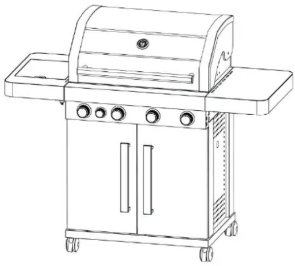 Nordic Season Huntington GG501715 - Contents - 11
