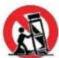Speco Technologies P30FA - IMPORTANT SAFETY INSTRUCTIONS - 1