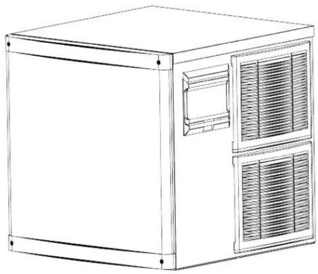 Norpole NPCIM350M - User's Manual - 1
