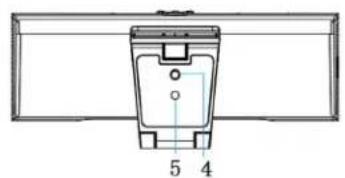 5 4