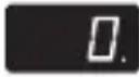 KIDDE KN-COP-DP-LS - Model KN-COP-DP-LS (with digital display) Operating Characteristics - 11