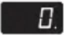 KIDDE KN-COB-IC - Model KN-COP-IC (with digital display) Operating Characteristics - 5
