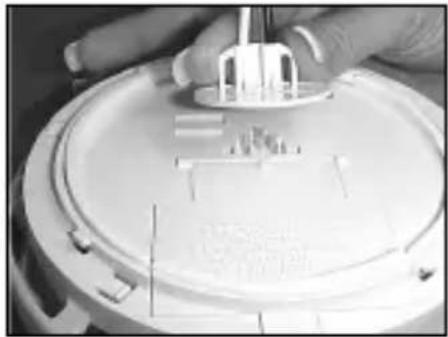 KIDDE KN-COB-IC - Mounting - 1