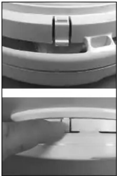 KIDDE KN-COB-IC - Tamper Resist Feature - 1