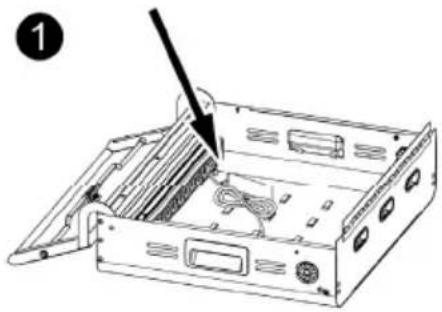 AVer E12 - Step 3: Adapter configuration - 1