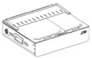 AVer E12 - Package Contents - 1