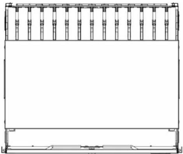 AVer E12 - Top and Bottom - 1