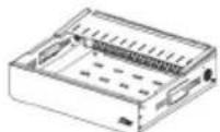 AVer E12 - A Charging station - 2