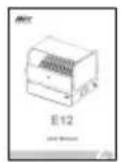 AVer E12 - Package Contents - 4