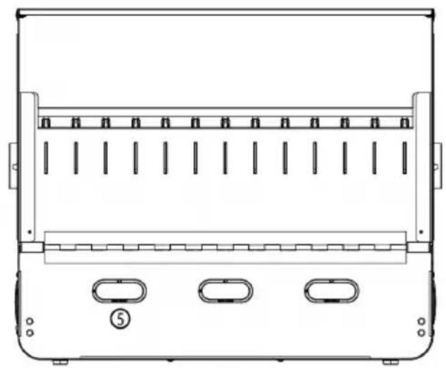 AVer E12 - Diagram - 2