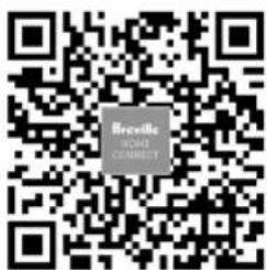 BREVILLE The Smart Dry Connect Dehumidifier LAD208 - Wi-Fi Connectivity - 1