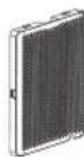 BREVILLE The Smart Dry Connect Dehumidifier LAD208 - FILTER HEAVY-DUTY CLEANING - 4