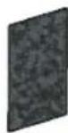 BREVILLE The Smart Dry Connect Dehumidifier LAD208 - FILTER HEAVY-DUTY CLEANING - 3