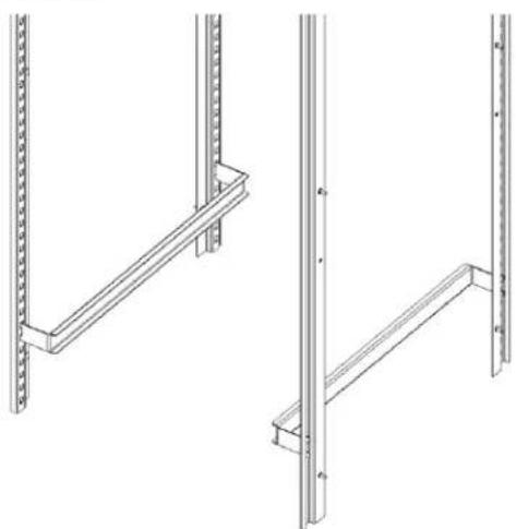 Delfield CoolScapes GBF2P-SH - T-1 Installation Instructions - 2