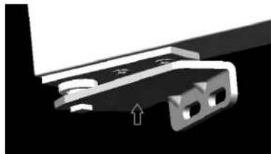Delfield CoolScapes GBF2P-SH - Install Bottom Door - 1