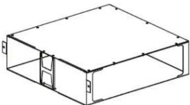 Panduit DIRLC3210S17W - 3