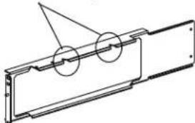 Panduit DIRLC3210S17W - 2