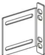 Panduit DIRLC3210S17W - 12