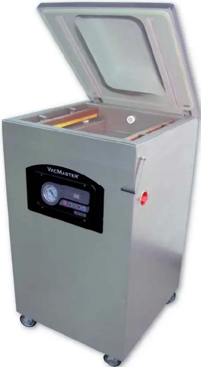 Vacmaster VP325 - 1