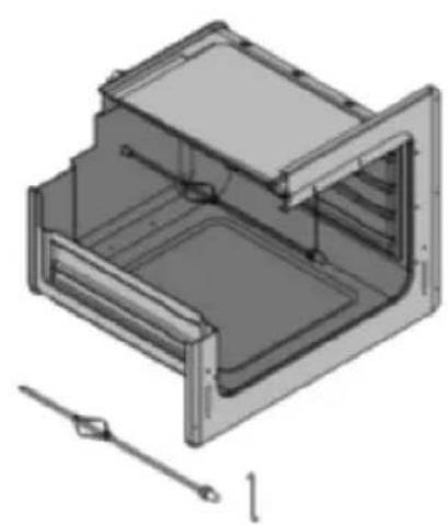 Becken BMS4508N - USO DEL ASADOR GIRATORIO - 2