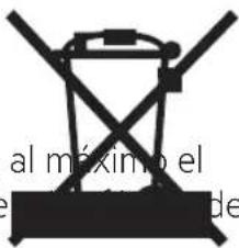 al máximo el de