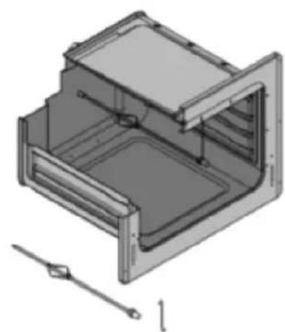 Becken BMS4508N - USING THE TURNSPIT - 2