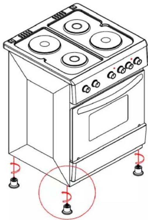 Becken BMS4508N - BECKEN - 1