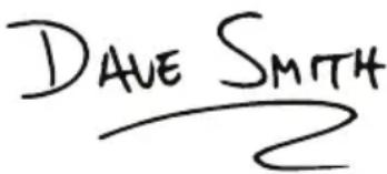 DAVE SMITH