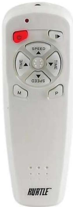 HURTLE™ M P SPEED TIME TIME SPEED