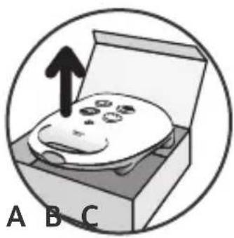 TEFAL Pie & Co SM2225 - 3