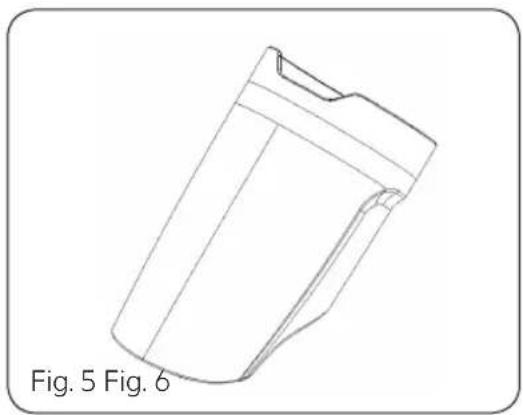 Becken BMVC3135 - Métodos de Funcionamiento - 3