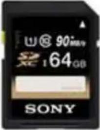 DataVideo NVS-35 - Recommended SD Cards - 3